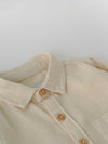 Popees Stylish Full Sleeve Shirt (1–8 Years) for Boys