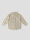Popees Stylish Full Sleeve Shirt (1–8 Years) for Boys