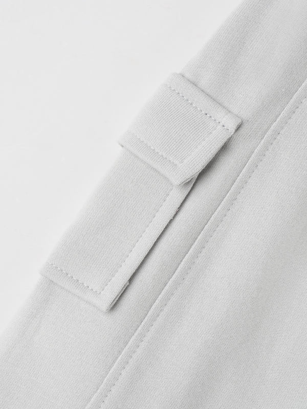 Popees Classic Cargo Jogger Pants (3-36 Months) for Baby Boys