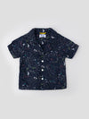 Popees Stylish Half Sleeve Shirt (3-18 Months) for Boys