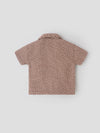 Popees Stylish Half Sleeve Shirt (3-36 Months) for Boys