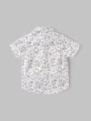 Popees Trendy All-Over Printed Half Sleeve Shirt (3-36 Months) for Boys