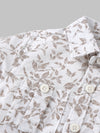 Popees Trendy All-Over Printed Half Sleeve Shirt (3-36 Months) for Boys