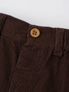 Popees Stylish Comfortable Everyday Wear Shorts (3–24 Months) for Baby Boys