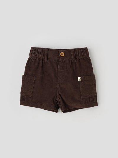Popees Stylish Comfortable Everyday Wear Shorts (3–24 Months) for Baby Boys