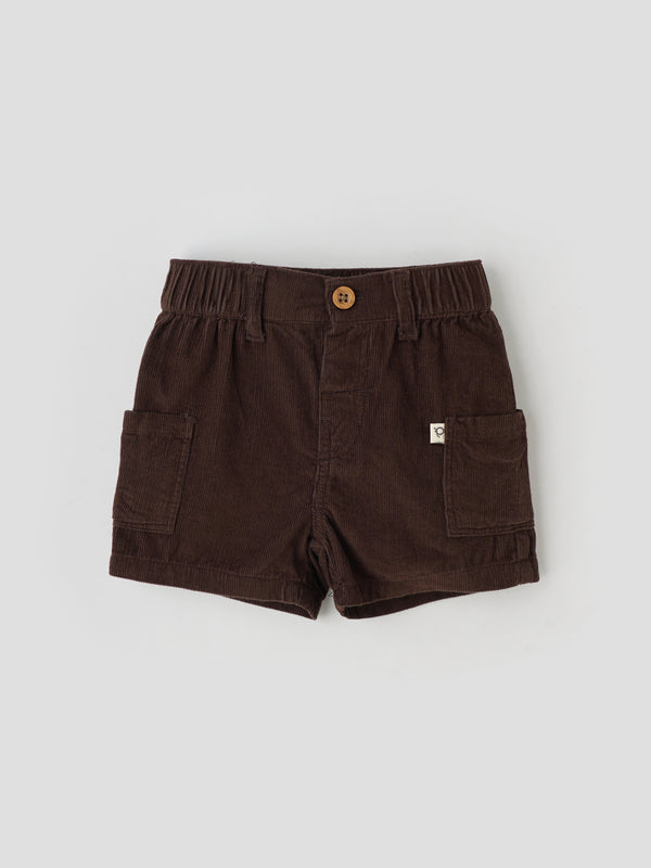 Popees Stylish Comfortable Everyday Wear Shorts (3–24 Months) for Baby Boys