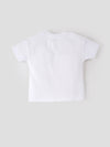 Popees Skin-friendly & Comfy Chest Printed T-shirt (3-36 Months) for Boys