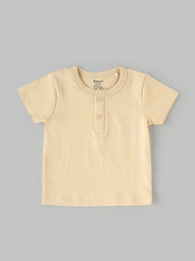 Popees Skin-friendly T-Shirt (3-36 Months) for Boys