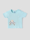 Popees Cute T-Shirt (3–24 Months) for Boys