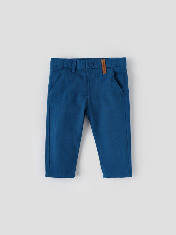 Popees Skin-friendly & Comfy Pants (3-36 Months) for Boys