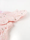 Popees Sleeveless Printed Frock (3-36 Months) for Baby Girls