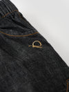 Popees Comfy & Trendy Denim Shorts (3-36 Months) for Girls