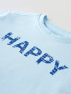 Popees Stylish Chest Printed T Shirt (3-36 Months) for Boys