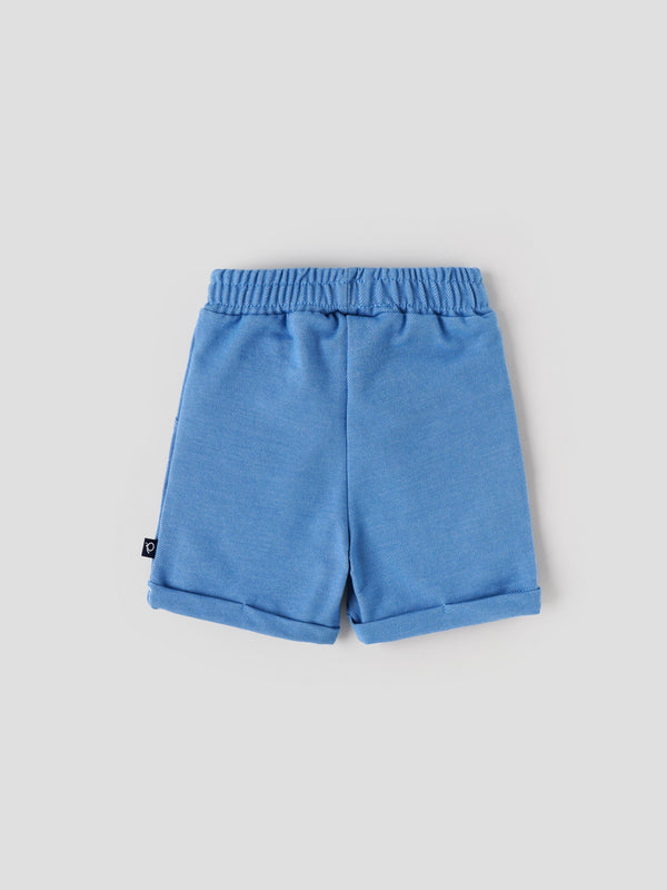 Popees Trendy & Comfy Shorts (0-9 Months) for Boys