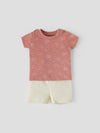 Popees Cotton Co-ord Set for Baby Boys (0–9 Months) – Comfy & Cute Outfit