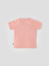 Popees Stylish “Hey Boy” Graphic Print Soft, Breathable & Play-Ready T-Shirt (0–9 Months)for Baby Boy