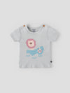 Tshirt for baby boys