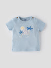 Skin-friendly & Comfy T-shirt for Boys