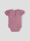 Popees Skin-friendly & Comfy Bodysuit (0-6 Months) for Newborn Baby