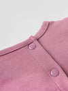 Popees Skin-friendly & Comfy Bodysuit (0-6 Months) for Newborn Baby