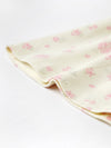 Popees Front Open (1-9 Months) Cute and Comfortable Top for New Born Girls