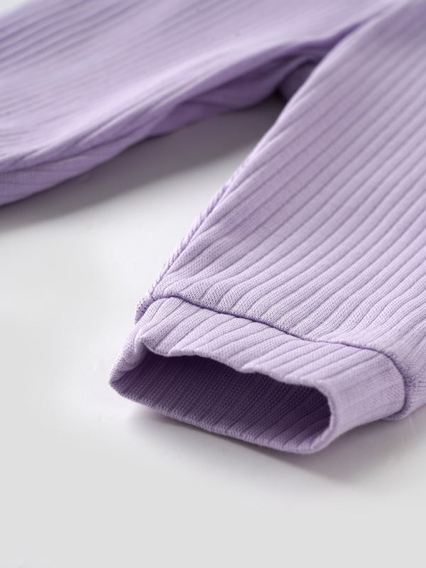Popees Stylish & Skin-friendly Pants (0-9 Months) for Girls