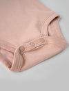 Popees Fullsleeve Bodysuit (0–6 Months) for Newborn Babies