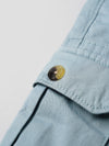 Popees Skin Friendly Bermuda Pants (1-8 Years) for Boys