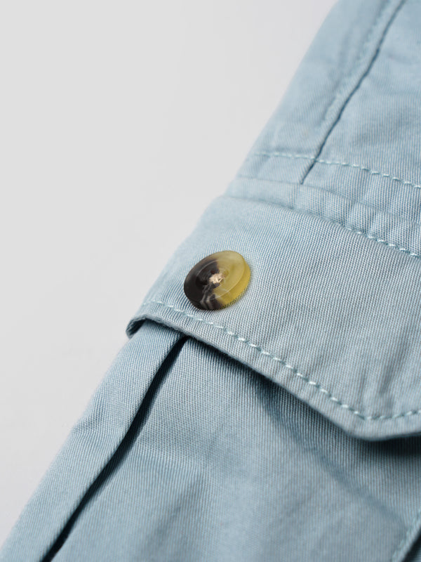 Popees Skin Friendly Bermuda Pants (1-8 Years) for Boys