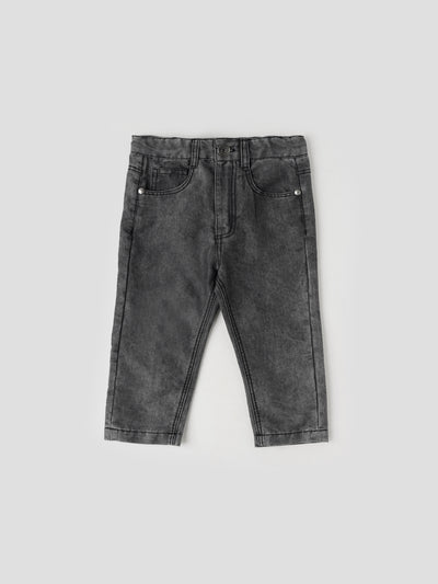 Popees Trendy Denim Pants (1-6 Years) for Boys
