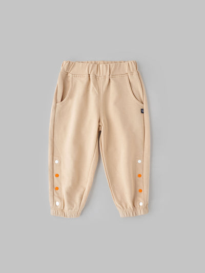 Popees Skin-friendly & Comfy Jogger (1-8 Years) for Boys
