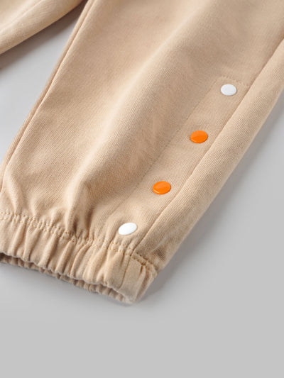 Popees Skin-friendly & Comfy Jogger (1-8 Years) for Boys