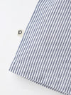 Popees Stylish Stripes Casual Shirt (9 M – 4 Years) for Boys