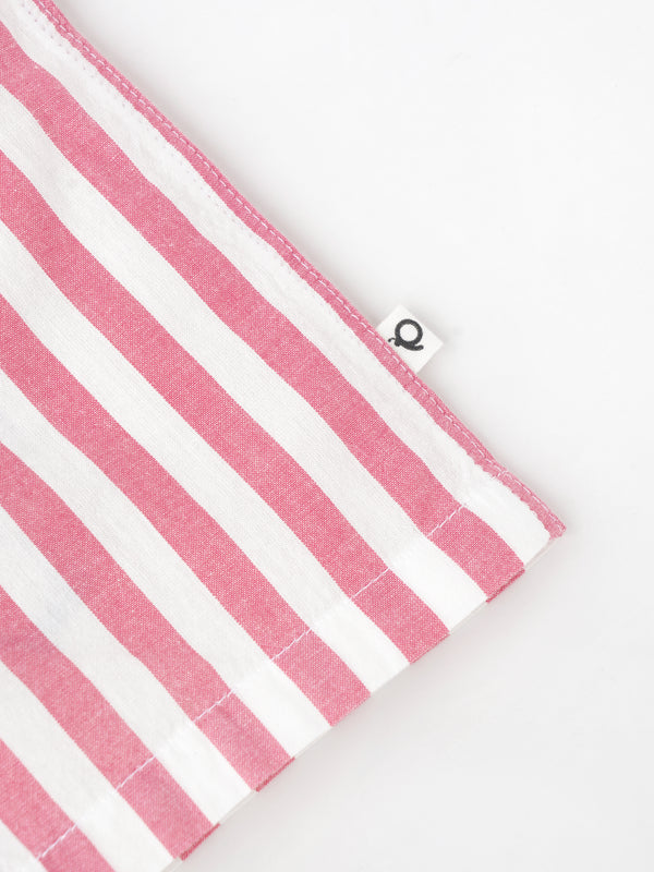 Popees Stylish & Comfy Striped Shirt (9M-4Y) for Boys