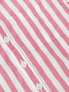 Popees Stylish & Comfy Striped Shirt (9M-4Y) for Boys