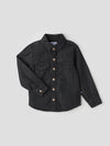 Popees Elegant Denim Casual Shirt Modern Look & Comfortable Fit (1-4 Years) for Baby Boys