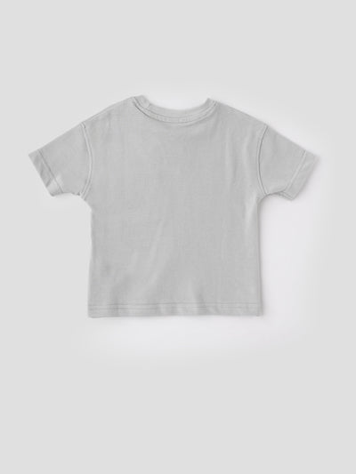 Popees Fashionable Chest Pocket T-Shirt (1–8 Years) for Boys
