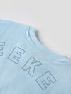 Popees Casual Printed T-Shirt with Back Lettering (1–8 Years) for Boys