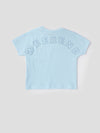 Popees Casual Printed T-Shirt with Back Lettering (1–8 Years) for Boys