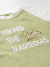 Popees Chest Printed T-Shirt (1-8 Years) for Boys