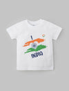Popees Comfy & Trendy Republic Day T-Shirt (1–8 Years) for Boys