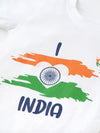 Popees Comfy & Trendy Republic Day T-Shirt (1–8 Years) for Boys