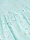 Popees Sleeveless Floral Printed Frock (1-8 Years) for Baby Girls
