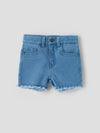 Popees Stylish Front Open Shorts (1-8 Years) for Girls