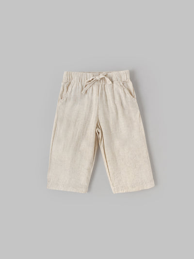 Popees Comfy & Stylish Half Sleeve Co-Ord Set(1-4 Years) for Baby Girls