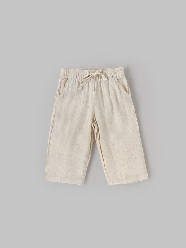 Popees Comfy & Stylish Half Sleeve Co-Ord Set(1-4 Years) for Baby Girls
