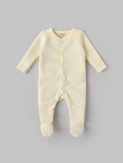 Popees Unisex Baby Cotton Gift Set for Newborns (0–1M to 3–6M)| Soft & Breathable Everyday Wear Collection