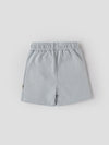 Popees Baby Boys Cotton Shorts with Elastic Waist| Soft & Breathable Summer Wear |3–24 Months