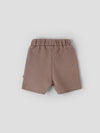 Popees Little Cub Printed Shorts (3-36 Months)for Baby Boys