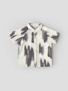 Popees Baby Boys Cotton Printed Shirt| 3 Months to 36 Months